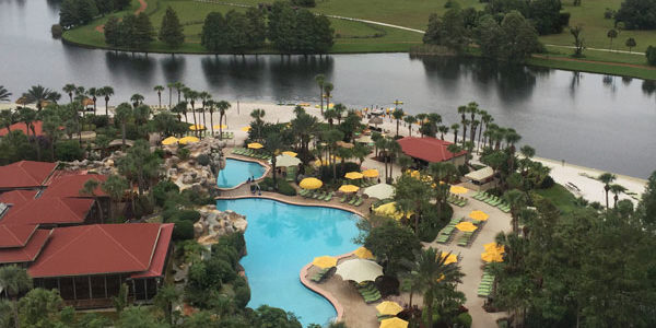 Hyatt Regency Grand Cypress Resort