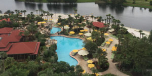 Hyatt Regency Grand Cypress