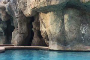 Hyatt Regency Grand Cypress Pool